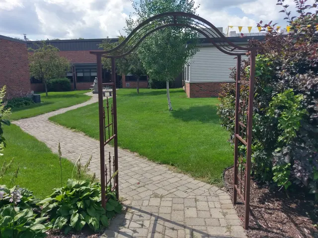 St Francis Xavier Parish and School — customer photo 9