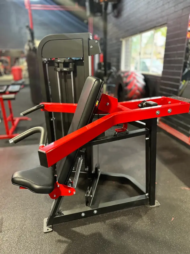 UltraFlex Fitness — photo from the business 3