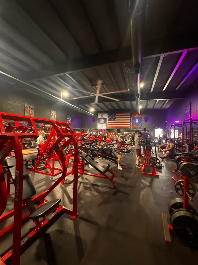 UltraFlex Fitness — customer photo 2