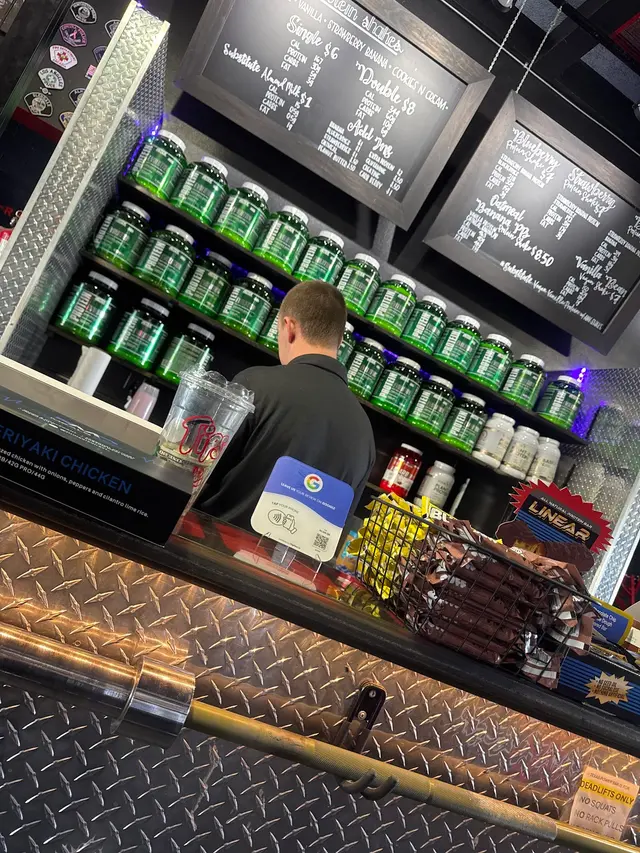 UltraFlex Fitness — customer photo 7