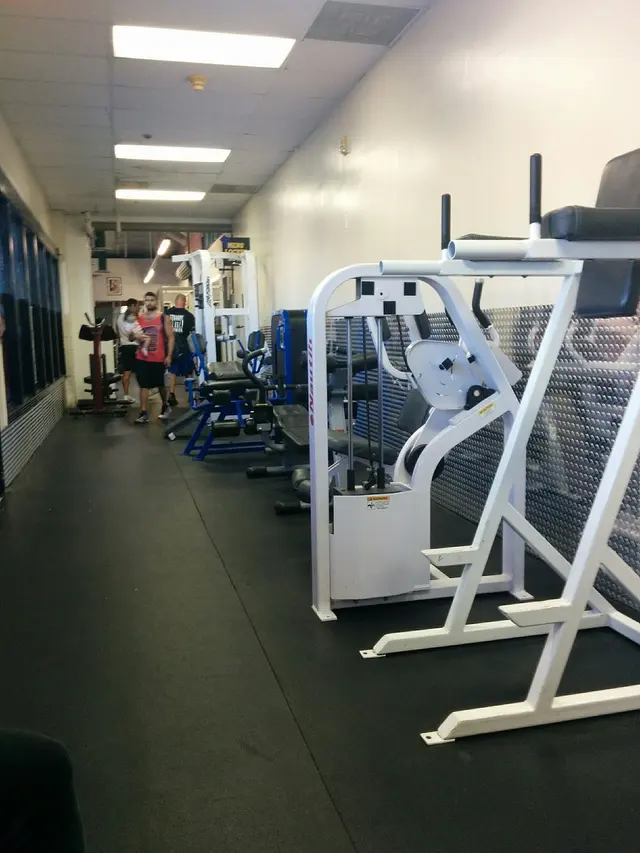 UltraFlex Fitness — customer photo 12