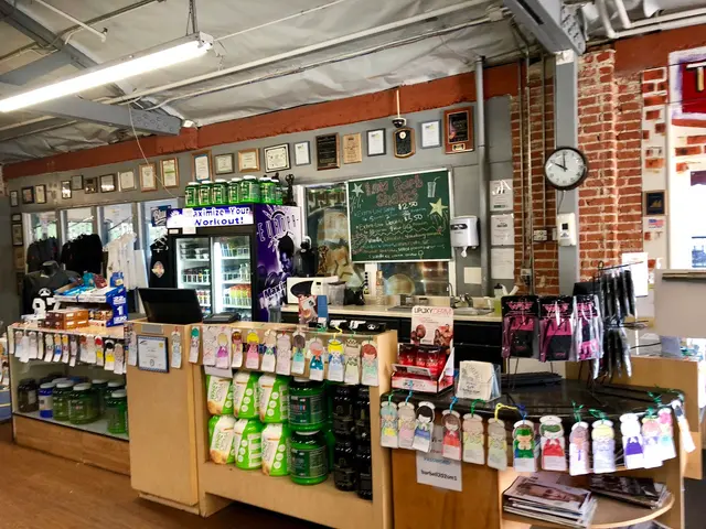 UltraFlex Fitness — customer photo 9