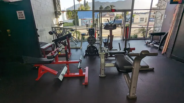 UltraFlex Fitness — customer photo 11
