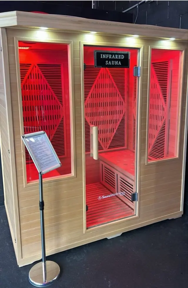 UltraFlex Fitness — photo from the business 4