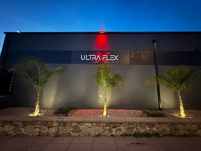 UltraFlex Fitness — photo from the business 1