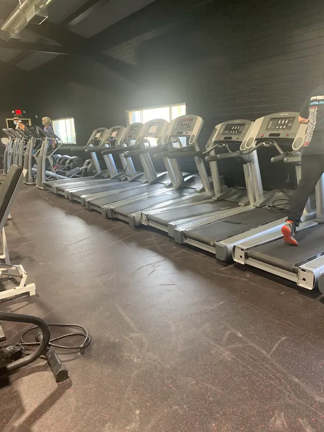 UltraFlex Fitness — photo from the business 10