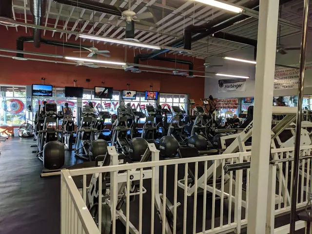 UltraFlex Fitness — customer photo 5