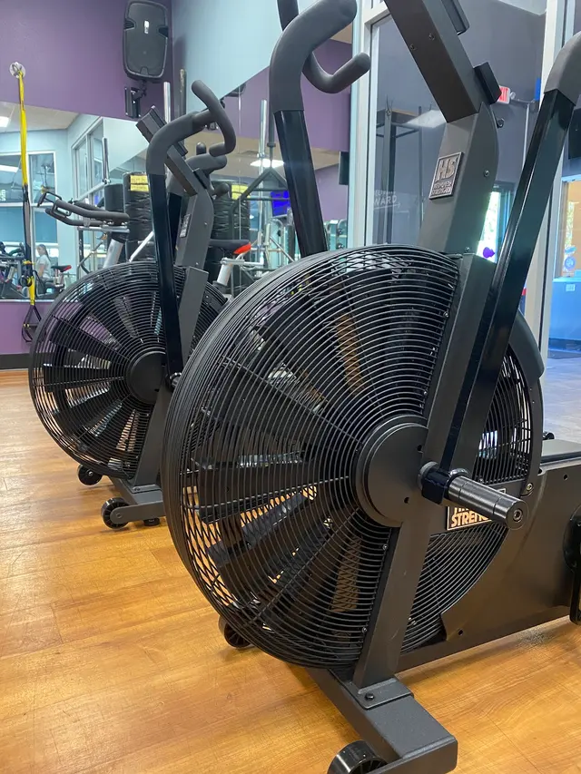 Anytime Fitness — photo from the business 3