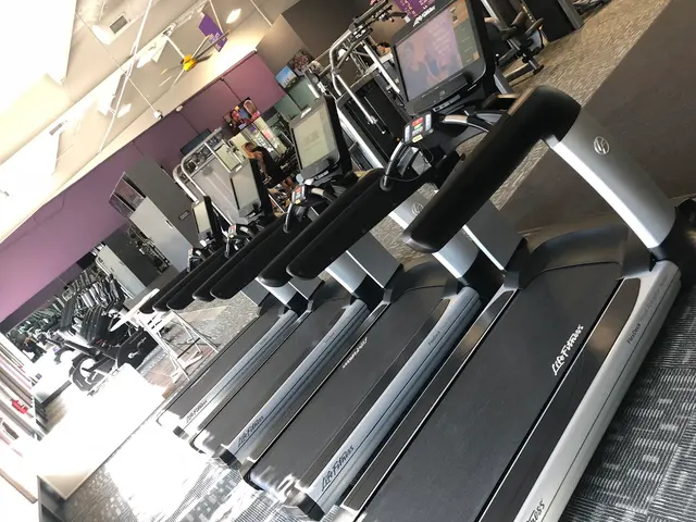 Anytime Fitness — photo from the business 8