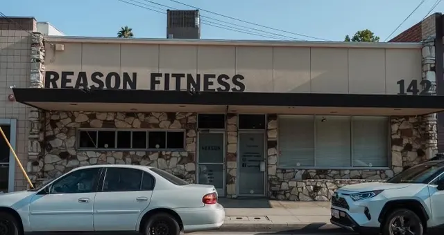 Reason Fitness Arcadia — photo from the business 7