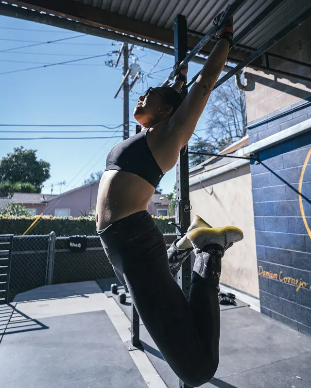 Reason Fitness Arcadia — photo from the business 9