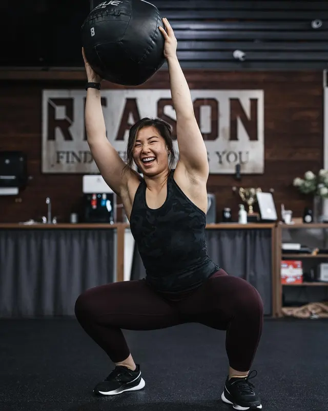 Reason Fitness Arcadia — photo from the business 3