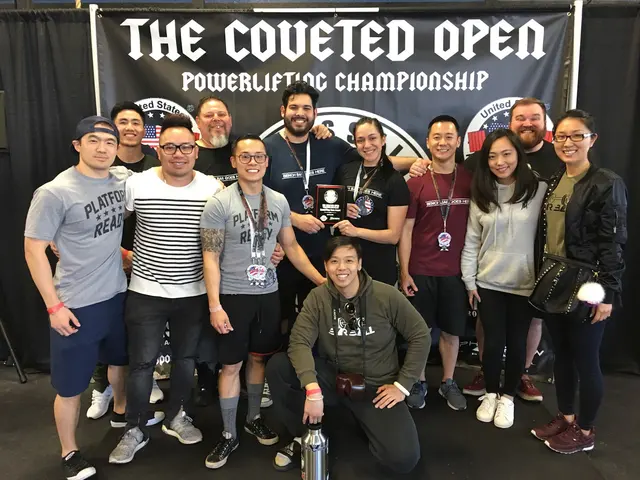 99 Barbell Fitness — photo from the business 6