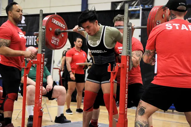 99 Barbell Fitness — photo from the business 3