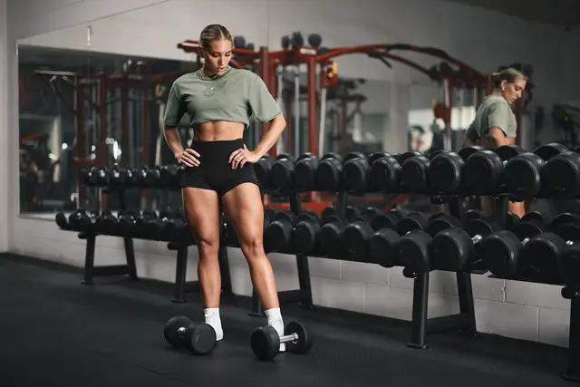 99 Barbell Fitness — photo from the business 4