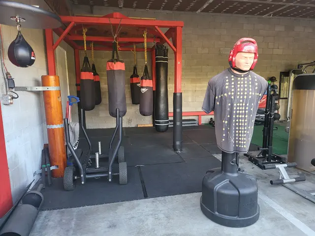 99 Barbell Fitness — customer photo 12