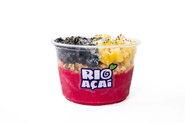 Rio Acai — photo from the business 2