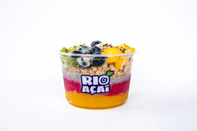Rio Acai — photo from the business 1