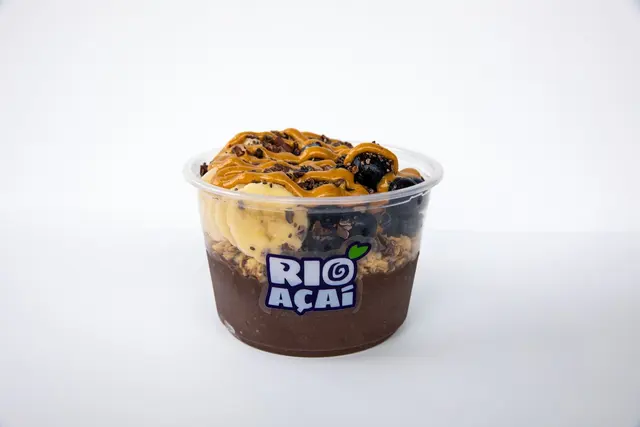 Rio Acai — photo from the business 10