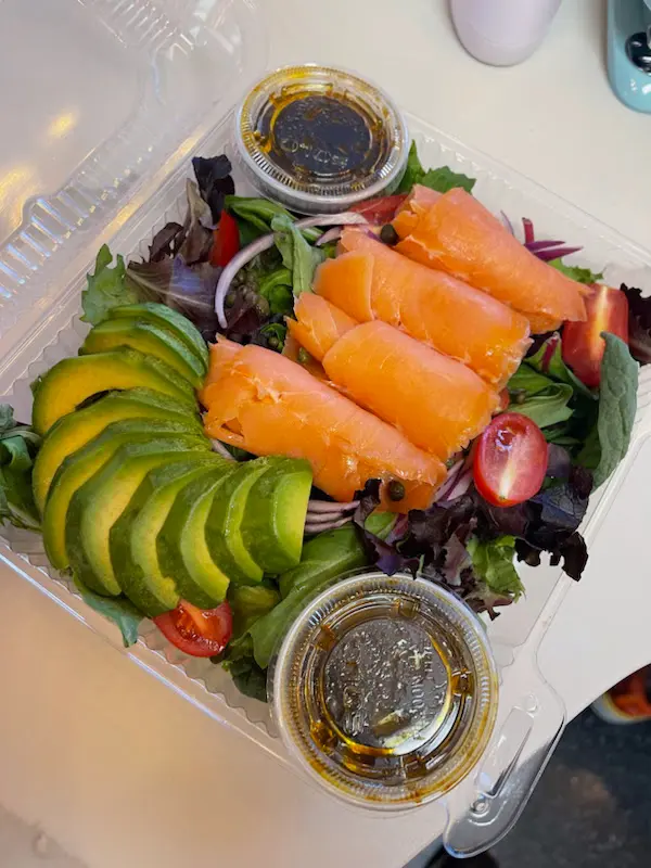 Caffeine Station — photo from the business 7