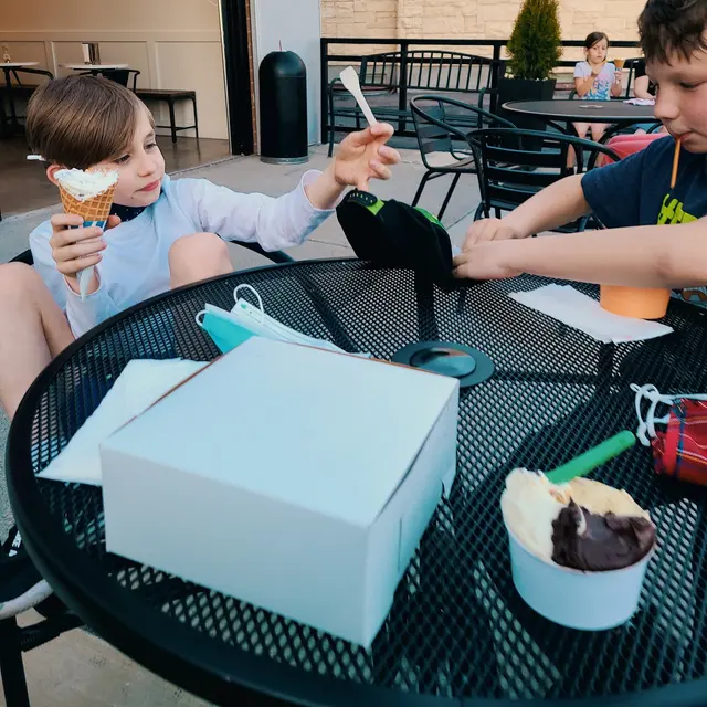 Sweetaly Gelato — customer photo 9