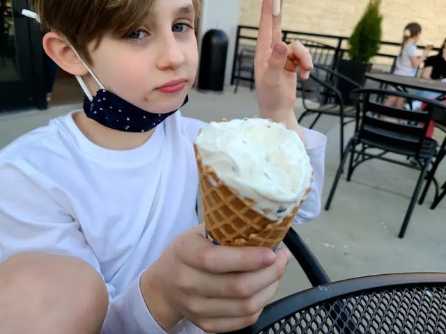 Sweetaly Gelato — customer photo 10