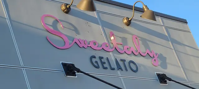 Sweetaly Gelato — customer photo 11