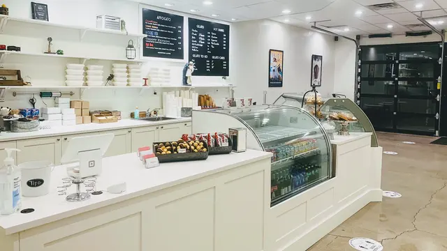 Sweetaly Gelato — photo from the business 4