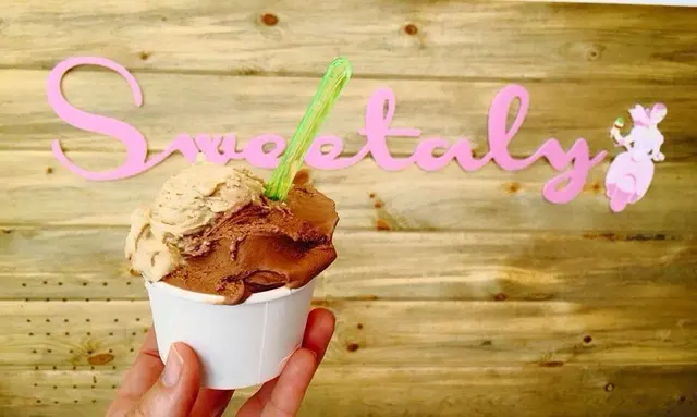 Sweetaly Gelato — photo from the business 2