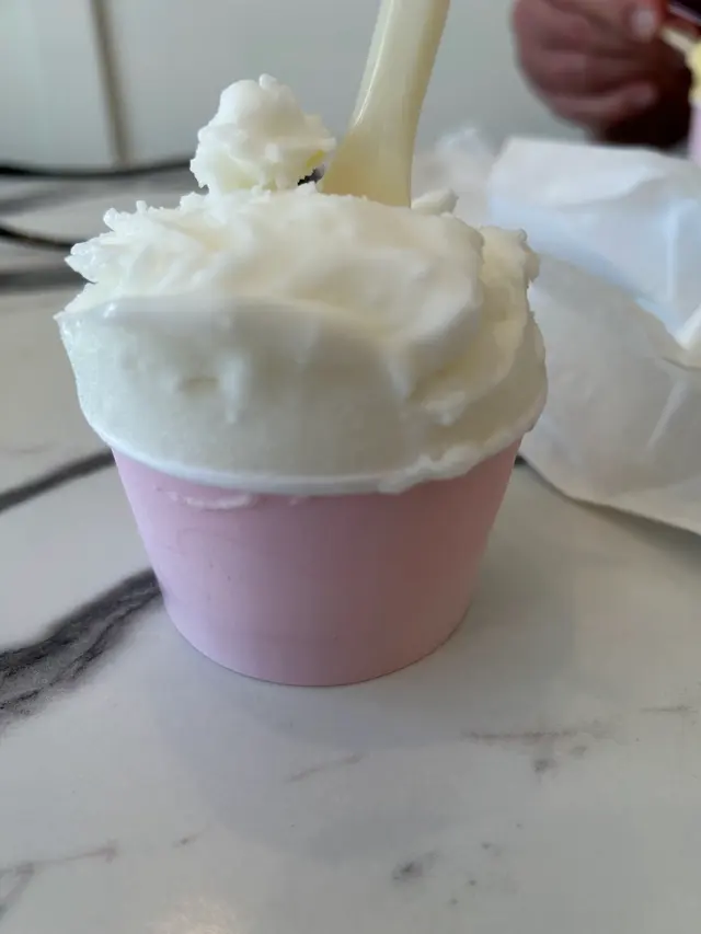 Sweetaly Gelato — customer photo 7