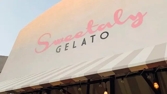Sweetaly Gelato — photo from the business 3