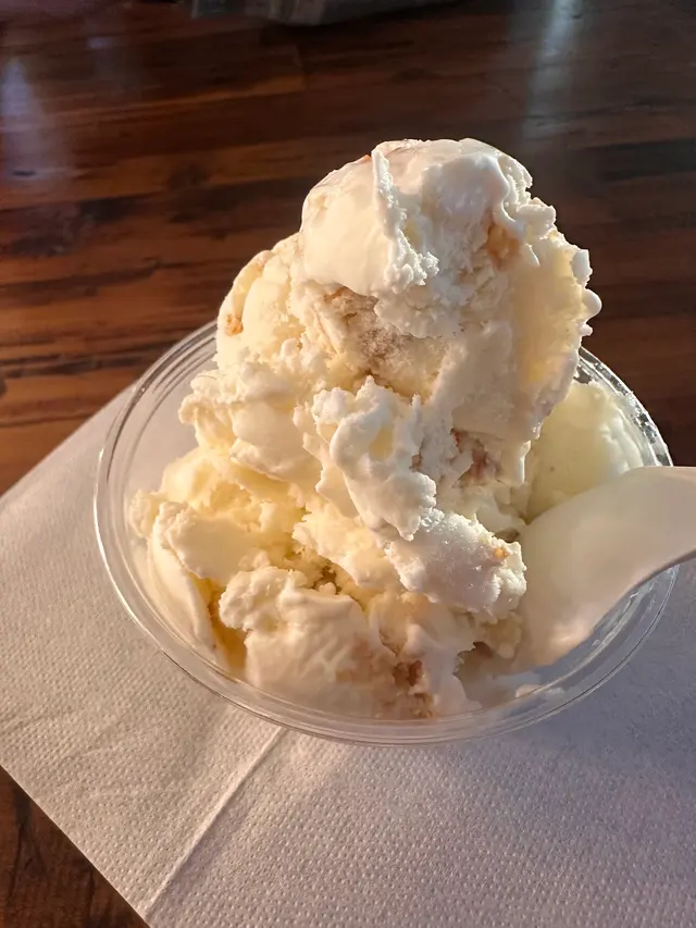 Customer photo from Kentrell's review