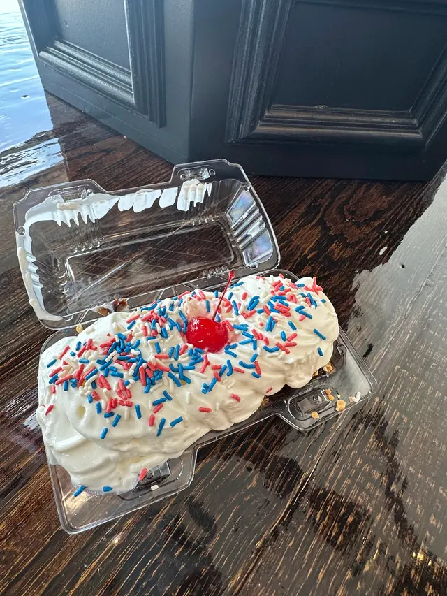 Brooker's Founding Flavors Ice Cream — customer photo 6