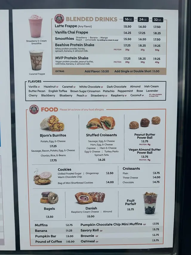 Bjorn's Brew — customer photo 3