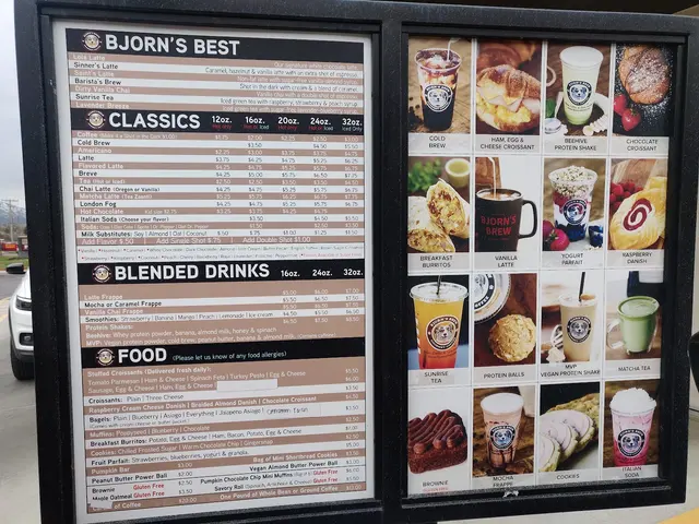 Bjorn's Brew — customer photo 12