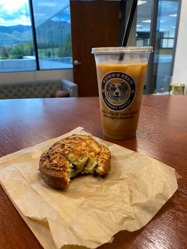 Bjorn's Brew — customer photo 5