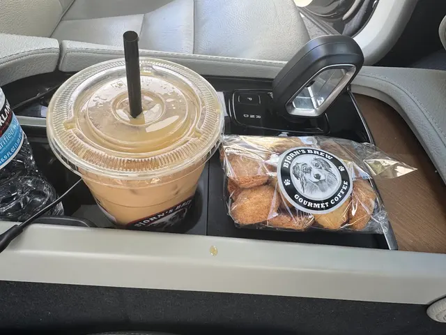 Bjorn's Brew — customer photo 4