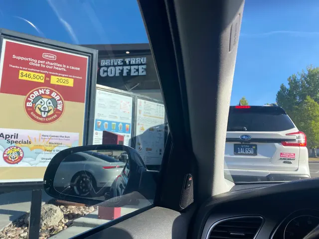 Bjorn's Brew — customer photo 6