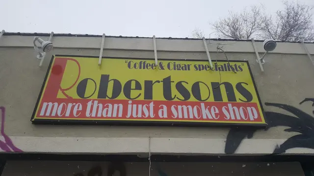 Robertsons Shop — photo from the business 3
