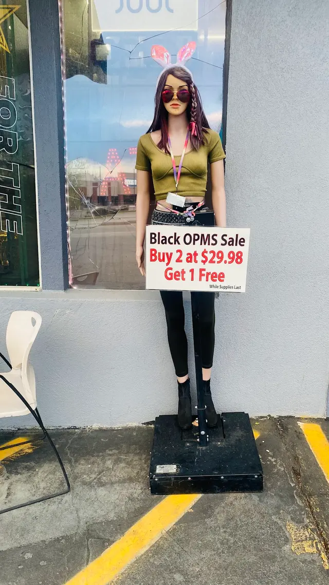 Robertsons Shop — customer photo 12