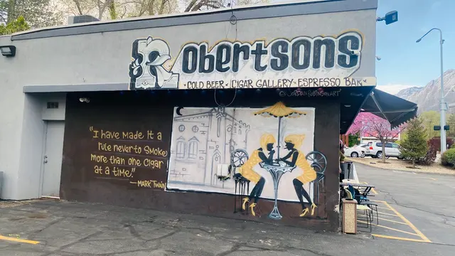 Robertsons Shop — customer photo 1