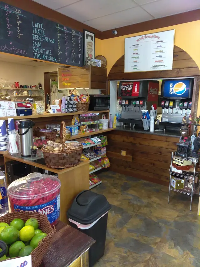 Robertsons Shop — customer photo 8