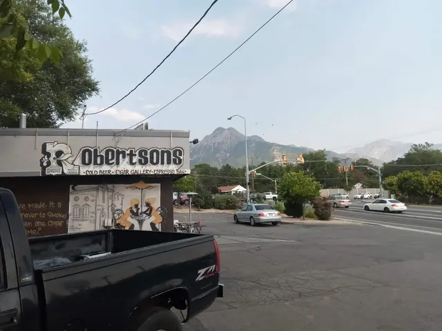 Robertsons Shop — customer photo 6