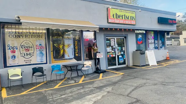 Robertsons Shop — customer photo 4