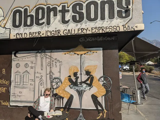 Robertsons Shop — customer photo 10