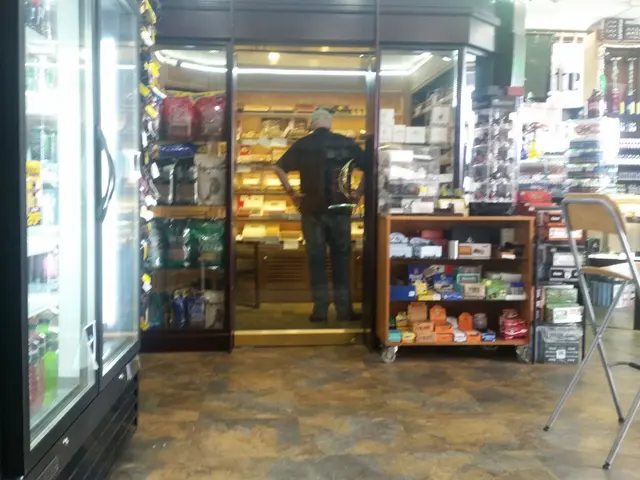 Robertsons Shop — customer photo 11