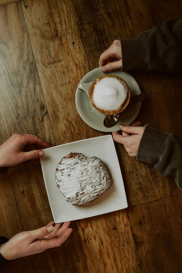 Alpha Coffee - Big Cottonwood Canyon — photo from the business 11