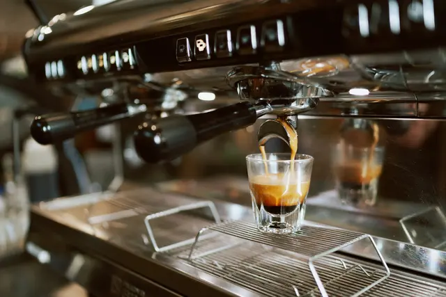 Alpha Coffee - Big Cottonwood Canyon — photo from the business 6