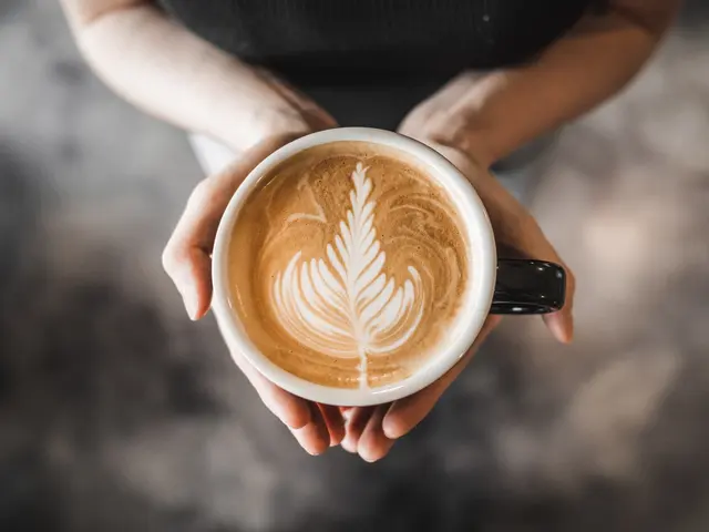 Alpha Coffee - Big Cottonwood Canyon — photo from the business 4