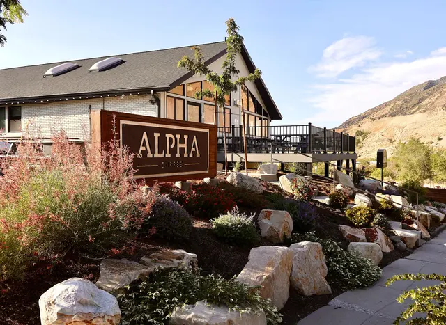 Alpha Coffee - Big Cottonwood Canyon — photo from the business 3